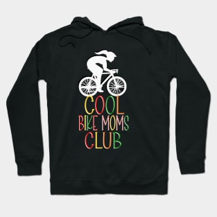 COOL MOMS CLUB Hoodie